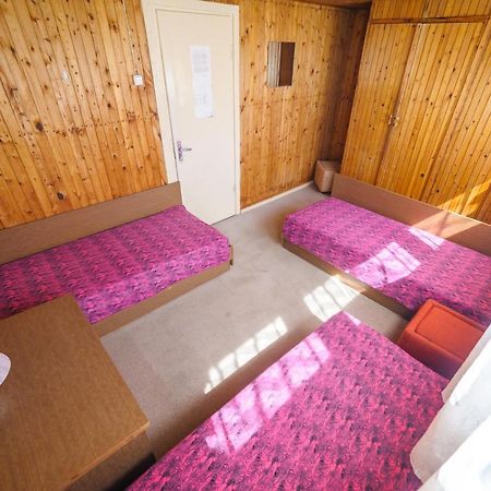 Nostalgija Pervalkoje Hostel Neringa Luaran gambar