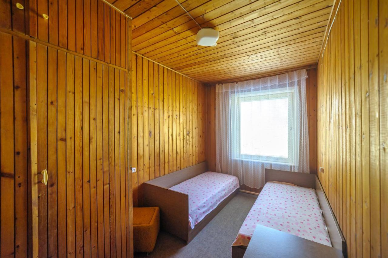 Nostalgija Pervalkoje Hostel Neringa Luaran gambar