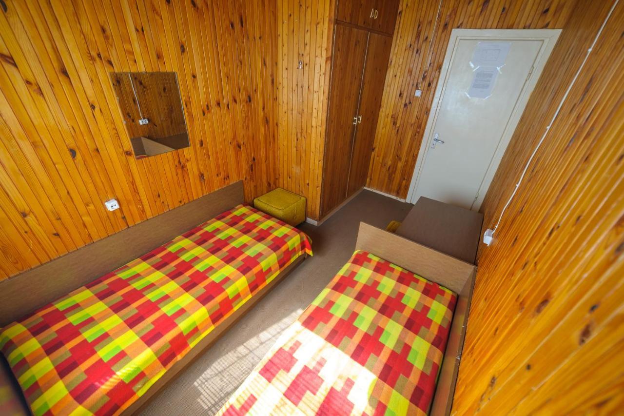 Nostalgija Pervalkoje Hostel Neringa Luaran gambar