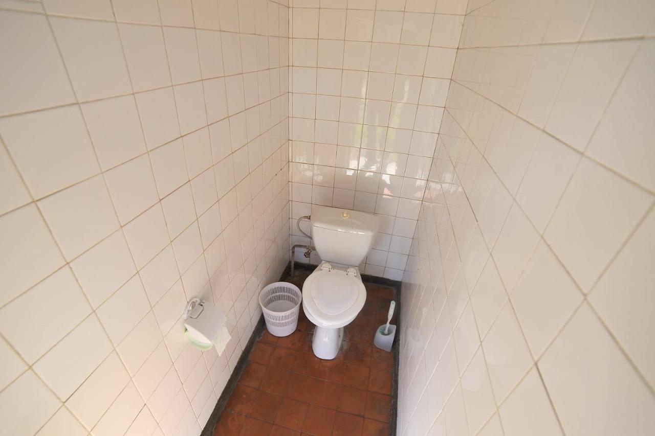 Nostalgija Pervalkoje Hostel Neringa Luaran gambar