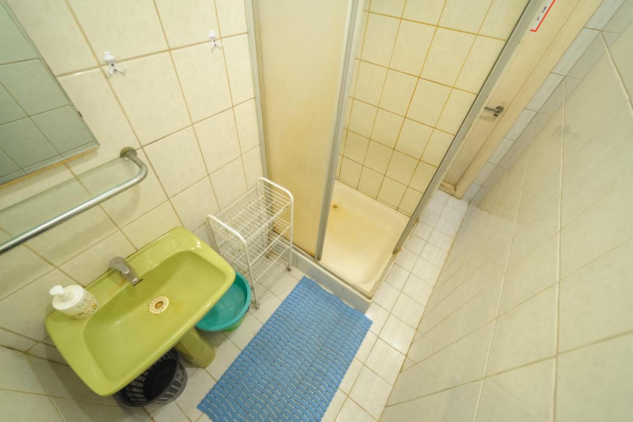 Nostalgija Pervalkoje Hostel Neringa Luaran gambar