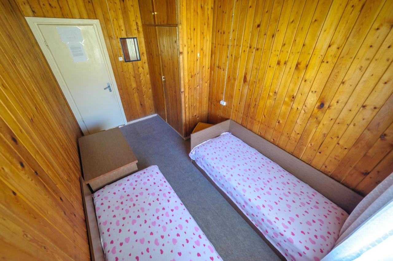 Nostalgija Pervalkoje Hostel Neringa Luaran gambar