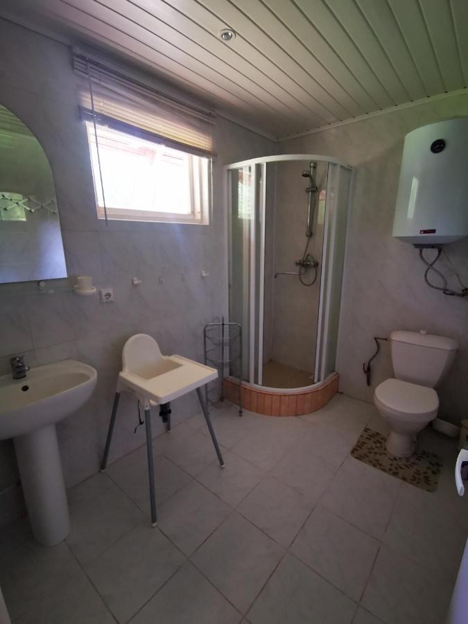 Nostalgija Pervalkoje Hostel Neringa Luaran gambar