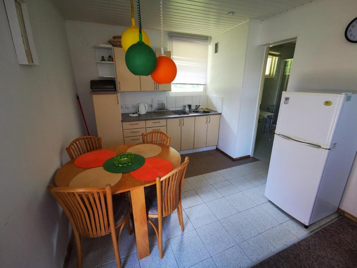 Nostalgija Pervalkoje Hostel Neringa Luaran gambar