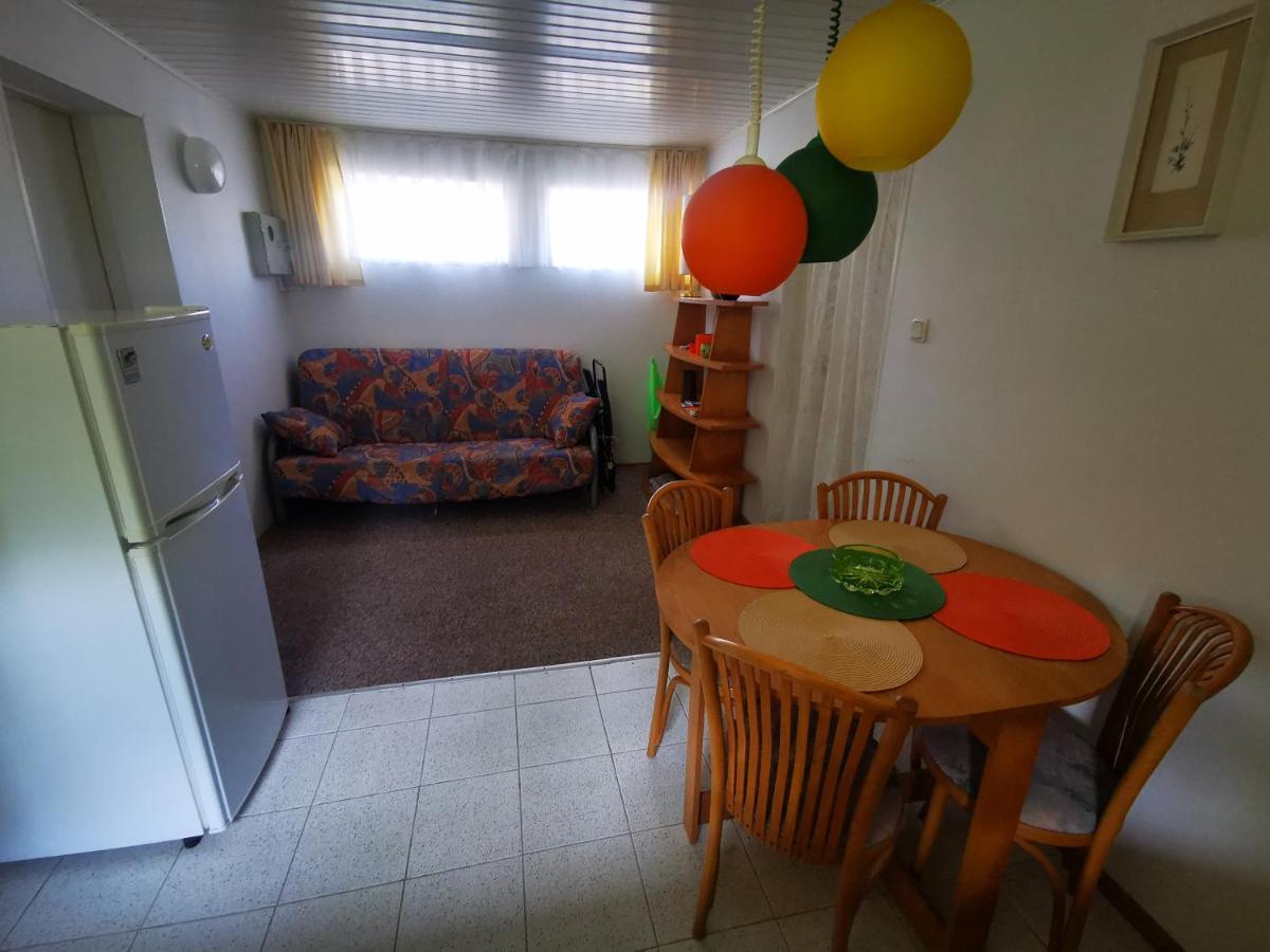 Nostalgija Pervalkoje Hostel Neringa Luaran gambar